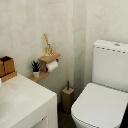 Apartman Lyra Tilos Livádia
