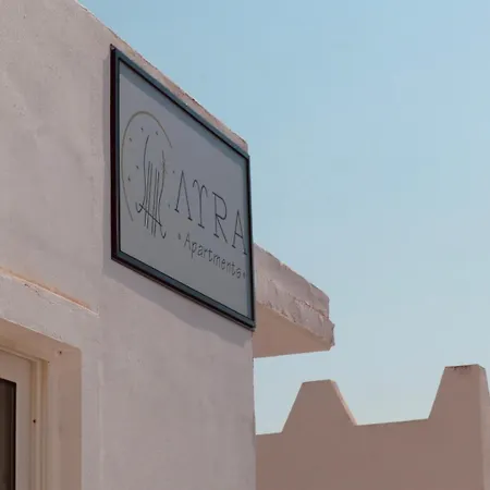 Lyra Tilos Livadia (Tilos)