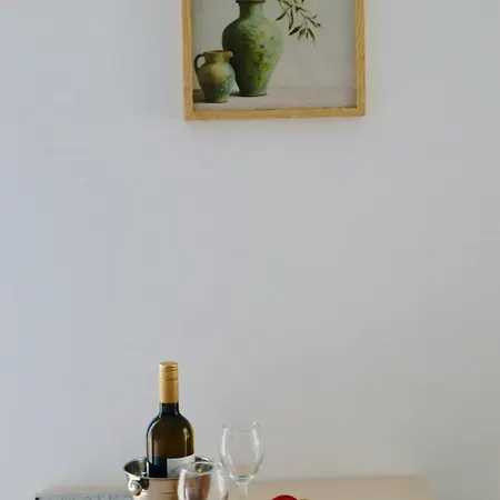 Apartament Lyra Tilos