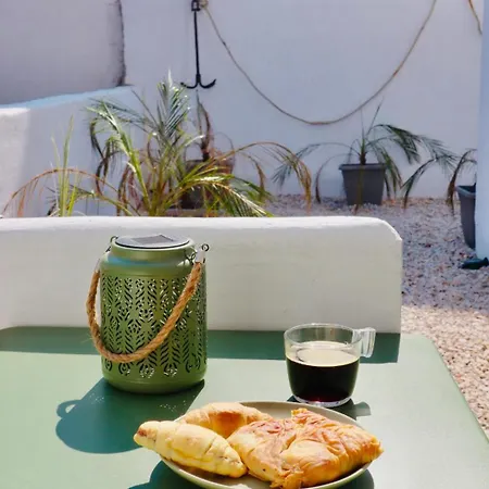 Apartament Lyra Tilos *