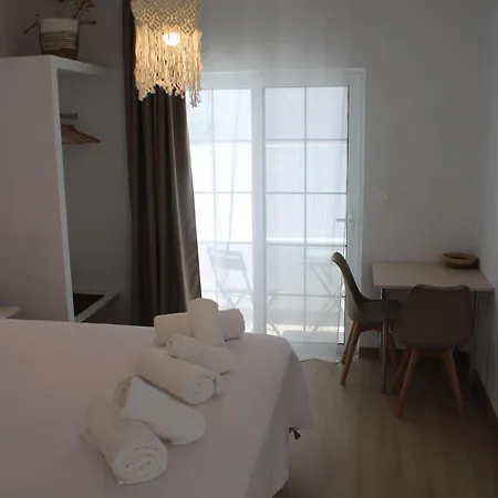 Lyra Tilos Apartament